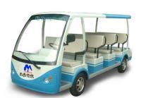 供應上海電動看房車出租服務