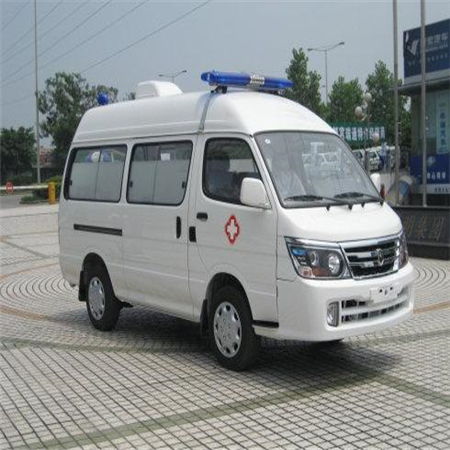 廣州專業(yè)救護車服務(wù)與租車指南 后付費模式，安心無憂