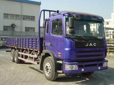 江淮HFC1311KR1K3載貨汽車公告解析 性能、配置與市場定位